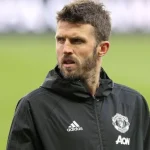 Michael Carrick Yakin Isu Manajer Tak Ganggu Performa MU