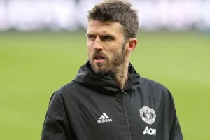 Michael Carrick Yakin Isu Manajer Tak Ganggu Performa MU