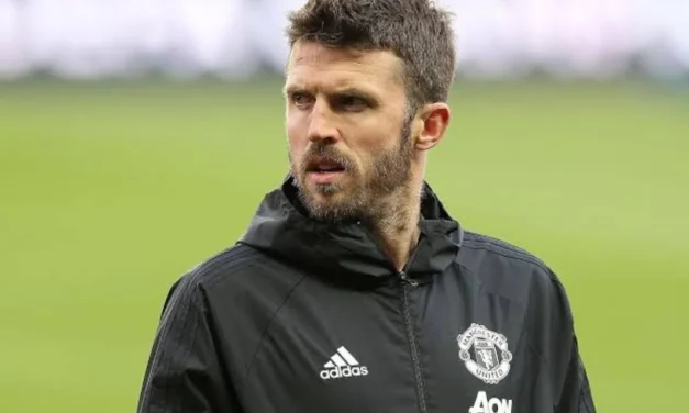 Michael Carrick Yakin Isu Manajer Tak Ganggu Performa MU