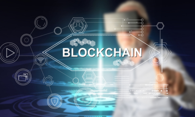 Teknologi Blockchain Dan Masa Depan Transaksi Aman