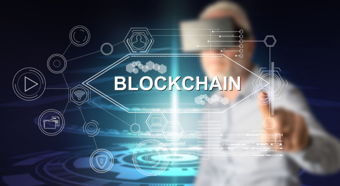 Teknologi Blockchain Dan Masa Depan Transaksi Aman