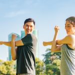 Membangun Gaya Hidup Sehat Di Era Modern