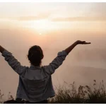 Mindful Living: Rahasia Hidup Lebih Tenang Dan Bahagia