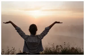 Mindful Living: Rahasia Hidup Lebih Tenang Dan Bahagia