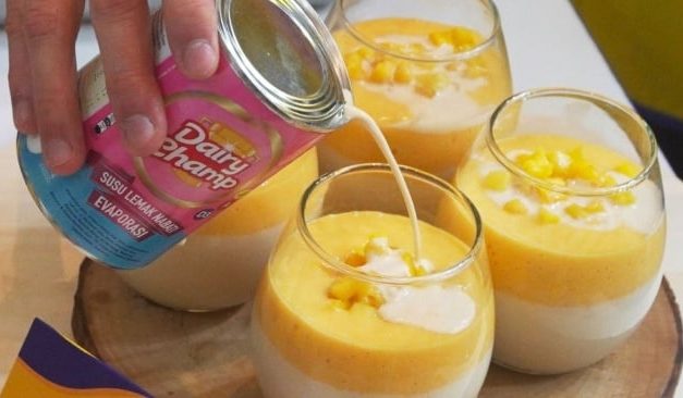 Inovasi Dessert Dan Minuman Kekinian Yang Wajib Dicoba