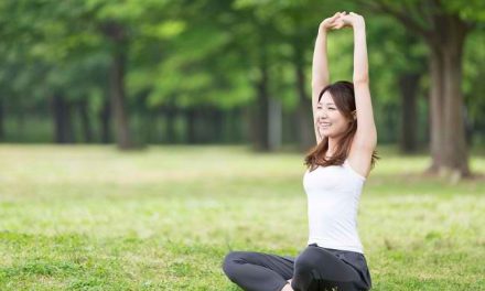 Kegiatan Relaksasi Yang Efektif Mengurangi Stres