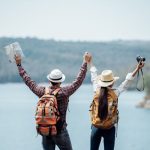 Tren Aktivitas Liburan Dan Hobi Yang Populer