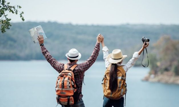 Tren Aktivitas Liburan Dan Hobi Yang Populer