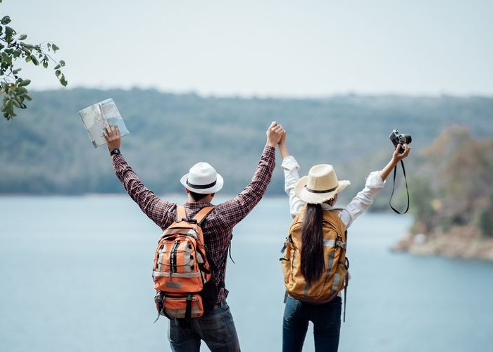 Tren Aktivitas Liburan Dan Hobi Yang Populer