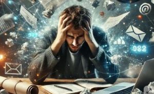 Kesehatan Mental Di Tengah Persaingan Modern