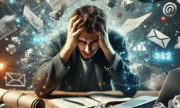 Kesehatan Mental Di Tengah Persaingan Modern