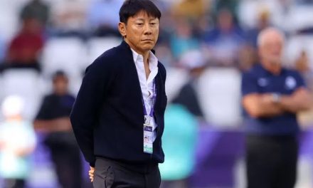 Strategi Pelatih Untuk Meningkatkan Performa Tim Sepak Bola