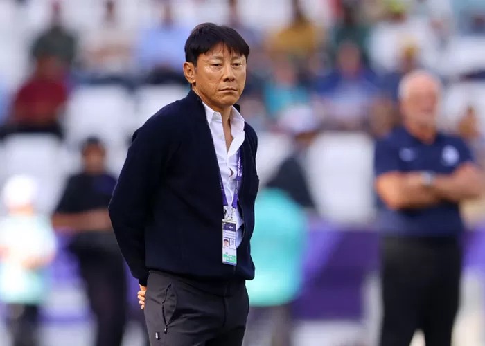 Strategi Pelatih Untuk Meningkatkan Performa Tim Sepak Bola