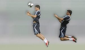 Teknik Heading Yang Aman Dan Akurat