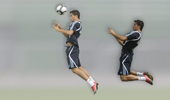 Teknik Heading Yang Aman Dan Akurat