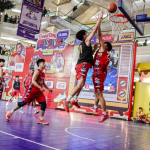 Inovasi Pelatihan Basket Untuk Generasi Muda