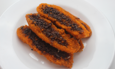 Snack Kekinian: Cemilan Ringan Yang Viral Dan Kreatif