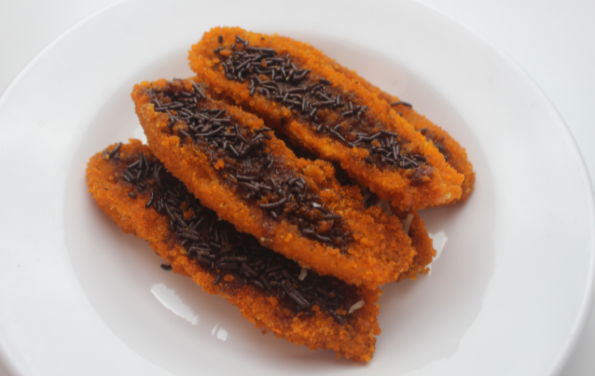 Snack Kekinian: Cemilan Ringan Yang Viral Dan Kreatif