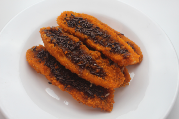 Snack Kekinian: Cemilan Ringan Yang Viral Dan Kreatif