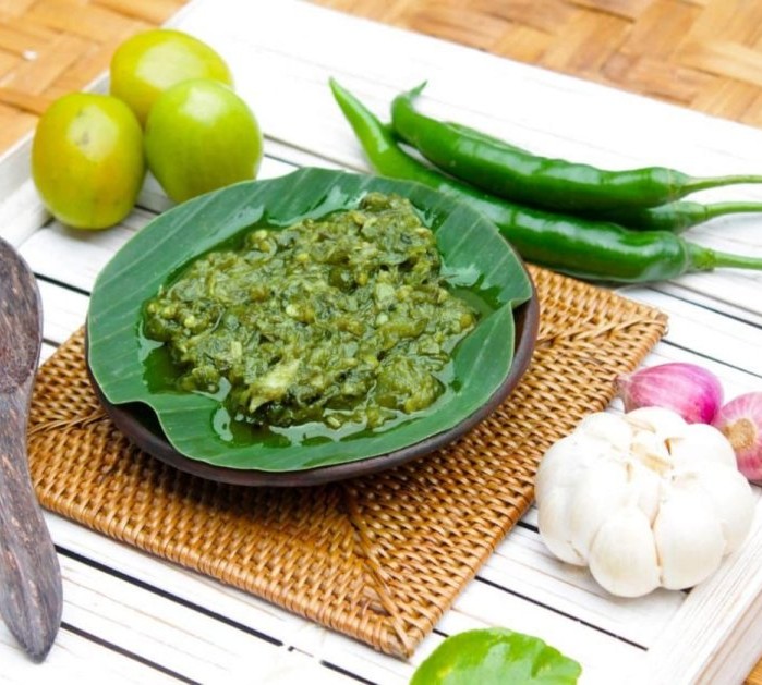 Inovasi Menu Tradisional Dengan Sentuhan Modern