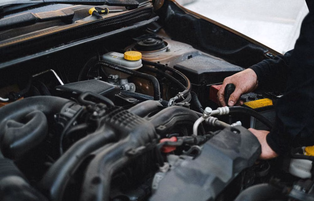 Mesin Mobil Bisa Rusak Tanpa Sistem Pendingin, Ini Alasannya!