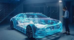 Dunia Otomotif: Inovasi, Tips, Dan Tren Terkini