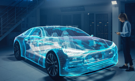 Dunia Otomotif: Inovasi, Tips, Dan Tren Terkini