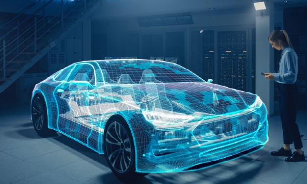 Dunia Otomotif: Inovasi, Tips, Dan Tren Terkini