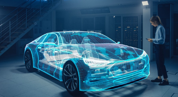 Dunia Otomotif: Inovasi, Tips, Dan Tren Terkini