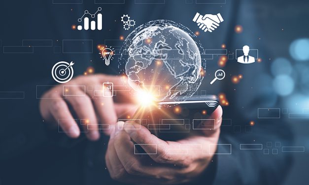 Inovasi Digital Yang Mengubah Pola Hidup Modern