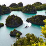 Destinasi Liburan Unik Di Indonesia Yang Wajib Dikunjungi