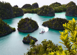 Destinasi Liburan Unik Di Indonesia Yang Wajib Dikunjungi