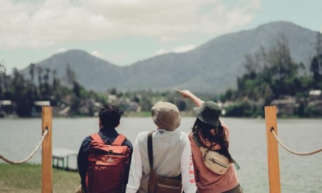 Travel Lifestyle: Tips Liburan Hemat Dan Berkesan