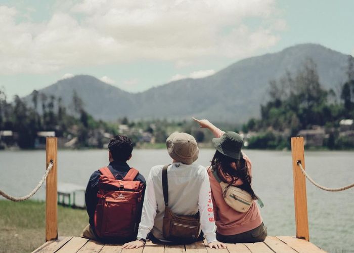 Travel Lifestyle: Tips Liburan Hemat Dan Berkesan