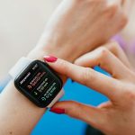 Teknologi Wearable Untuk Memantau Aktivitas Olahraga