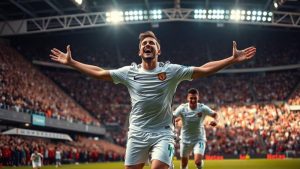 Ragam Fenomena Bola Di Era Modern