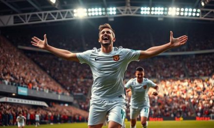 Ragam Fenomena Bola Di Era Modern