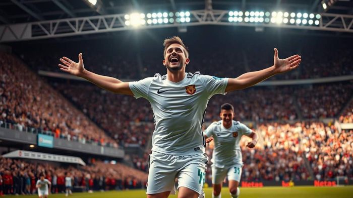 Ragam Fenomena Bola Di Era Modern