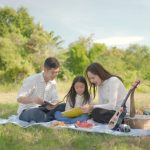 Kegiatan Outdoor Seru Yang Bisa Dilakukan Keluarga