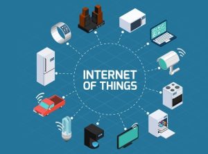 Internet Of Things: Teknologi Yang Menghubungkan Perangkat