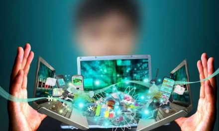 Teknologi Digital Dan Masa Depan Gaya Hidup Modern