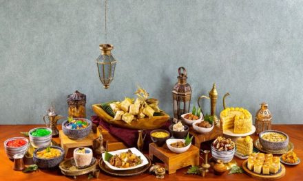 Ragam Kuliner Nusantara: Warisan Yang Lezat