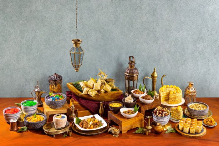 Ragam Kuliner Nusantara: Warisan Yang Lezat