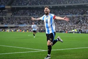 Pemain Legendaris Yang Mengubah Sejarah Sepak Bola Dunia