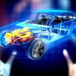 Inovasi Teknologi Otomotif 2026: Mobil Pintar Dan Terhubung