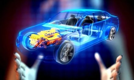 Inovasi Teknologi Otomotif 2026: Mobil Pintar Dan Terhubung