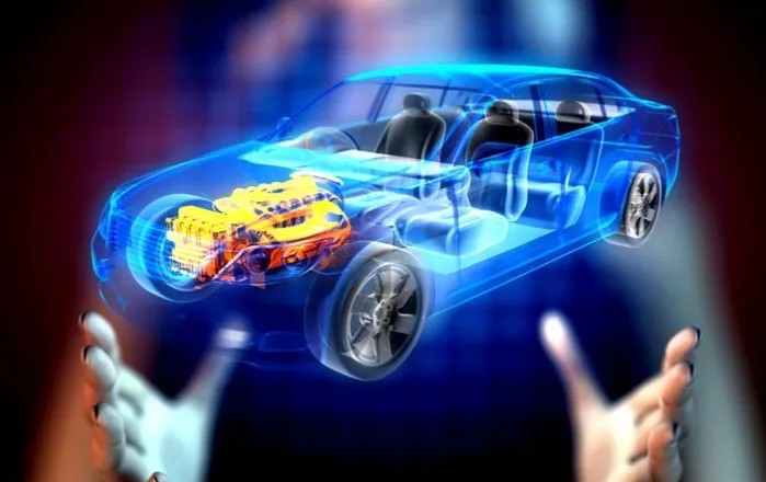 Inovasi Teknologi Otomotif 2026: Mobil Pintar Dan Terhubung