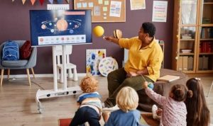 Ragam Kegiatan 2026: Kreatif, Edukatif, Dan Interaktif