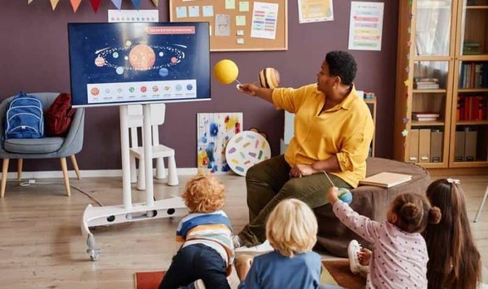 Ragam Kegiatan 2026: Kreatif, Edukatif, Dan Interaktif