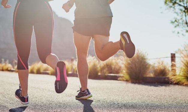 Tren Sport: Inovasi Teknologi Dan Gaya Hidup Aktif